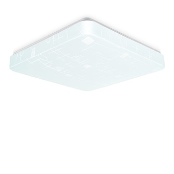 Светильник настенно-потолочный Ambrella Orbital Air FZ1154