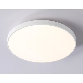 Светильник потолочный Ambrella Orbital FZ1220-1