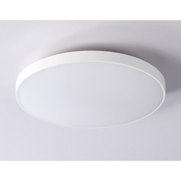 Светильник потолочный Ambrella Orbital FZ1220-2