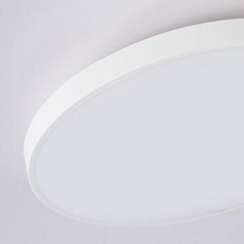 Светильник потолочный Ambrella Orbital FZ1220-4