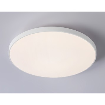 Светильник потолочный Ambrella Orbital FZ1221-1