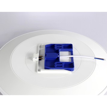 Светильник потолочный Ambrella Orbital FZ1221-5