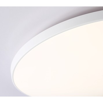 Светильник потолочный Ambrella Orbital FZ1222-3