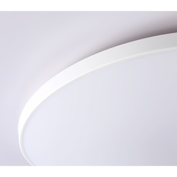 Светильник потолочный Ambrella Orbital FZ1222-4