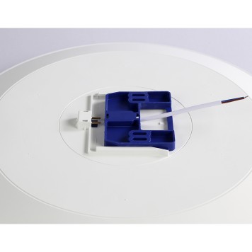 Светильник потолочный Ambrella Orbital FZ1222-5