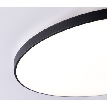 Светильник потолочный Ambrella Orbital FZ1227-3