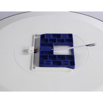 Светильник потолочный Ambrella Orbital FZ1227-5