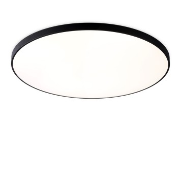 Светильник потолочный Ambrella Orbital FZ1227