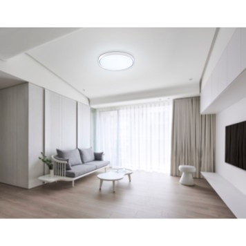 Светильник настенно-потолочный Ambrella Orbital FZ1246-1