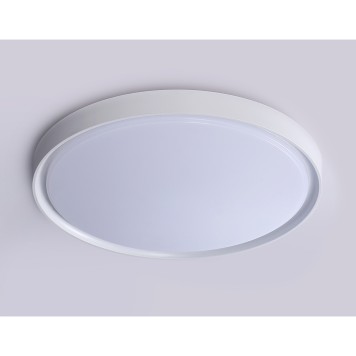 Светильник настенно-потолочный Ambrella Orbital FZ1246-3