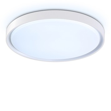 Светильник настенно-потолочный Ambrella Orbital FZ1246