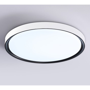 Светильник настенно-потолочный Ambrella Orbital FZ1247-2