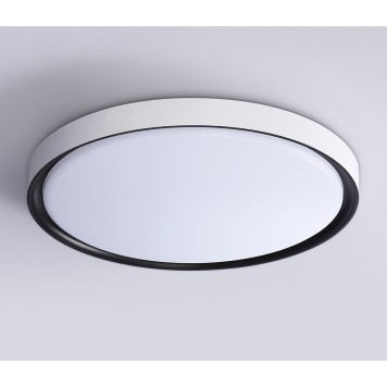 Светильник настенно-потолочный Ambrella Orbital FZ1247-3