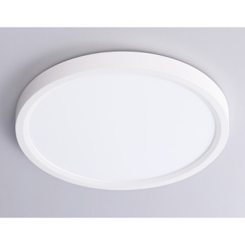 Светильник настенно-потолочный Ambrella Orbital FZ1901-5