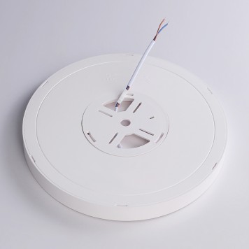 Светильник настенно-потолочный Ambrella Orbital FZ1901-6