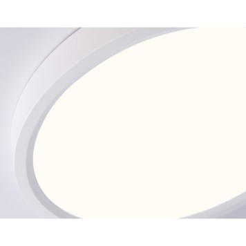 Светильник настенно-потолочный Ambrella Orbital FZ1901-8