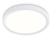 Светильник настенно-потолочный Ambrella Orbital FZ1901