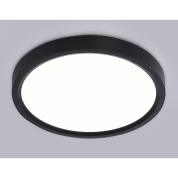 Светильник настенно-потолочный Ambrella Orbital FZ1902-2