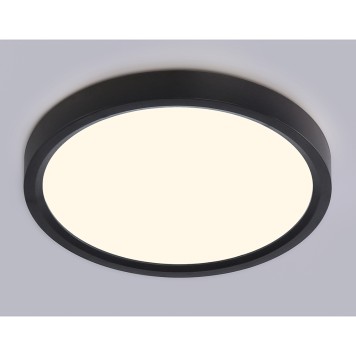 Светильник настенно-потолочный Ambrella Orbital FZ1902-4