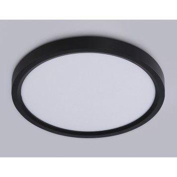 Светильник настенно-потолочный Ambrella Orbital FZ1902-5