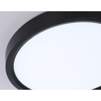 Светильник настенно-потолочный Ambrella Orbital FZ1902-8