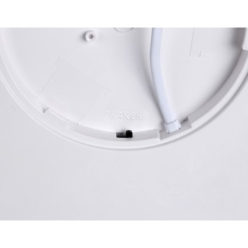 Светильник настенно-потолочный Ambrella Orbital FZ1902-9