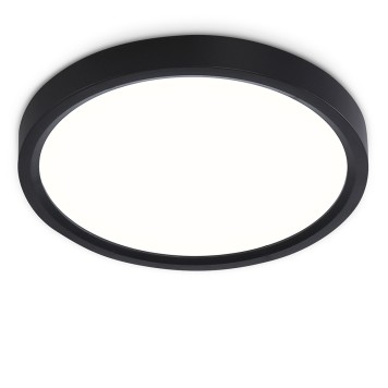 Светильник настенно-потолочный Ambrella Orbital FZ1902