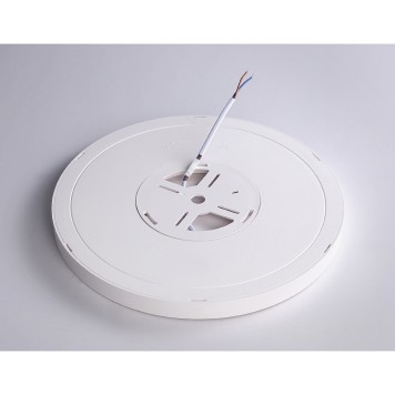 Светильник настенно-потолочный Ambrella Orbital FZ1903-6