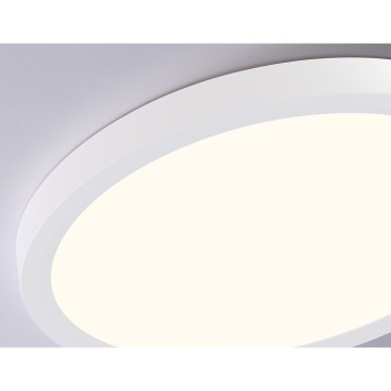 Светильник настенно-потолочный Ambrella Orbital FZ1903-8