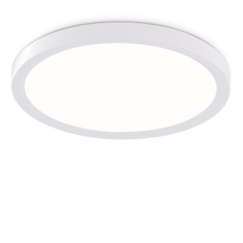 Светильник настенно-потолочный Ambrella Orbital FZ1903