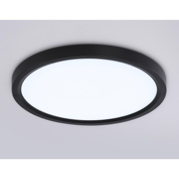 Светильник настенно-потолочный Ambrella Orbital FZ1904-3