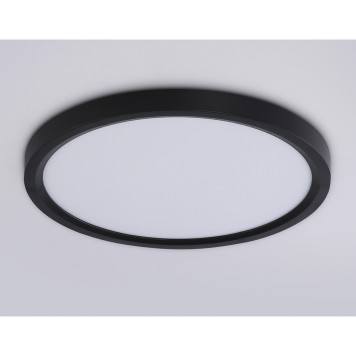 Светильник настенно-потолочный Ambrella Orbital FZ1904-5