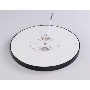 Светильник настенно-потолочный Ambrella Orbital FZ1904-6