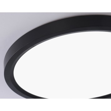 Светильник настенно-потолочный Ambrella Orbital FZ1904-9