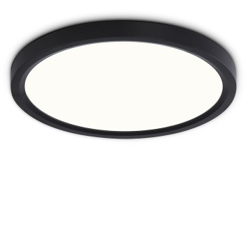 Светильник настенно-потолочный Ambrella Orbital FZ1904