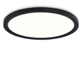 Светильник потолочный Ambrella Orbital FZ1910