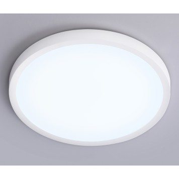 Светильник настенно-потолочный Ambrella Orbital FZ1951-2