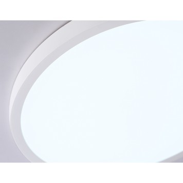 Светильник настенно-потолочный Ambrella Orbital FZ1951-6