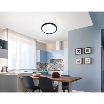 Светильник настенно-потолочный Ambrella Orbital FZ1953-1