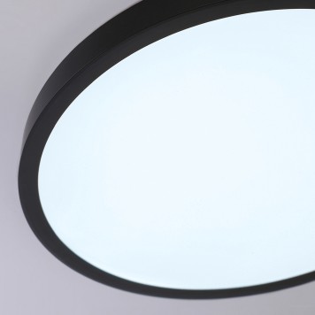 Светильник настенно-потолочный Ambrella Orbital FZ1953-6