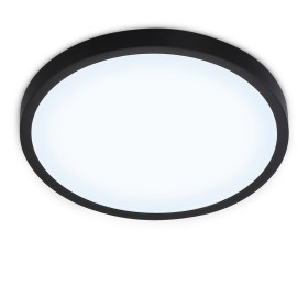 Светильник настенно-потолочный Ambrella Orbital FZ1953