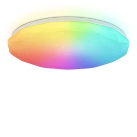 Светильник потолочный Ambrella Orbital FZ418