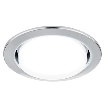 Светильник точечный Ambrella Standart Spot G101 CH