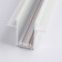 Шинопровод под ГКЛ 12,6мм Ambrella Magnetic 220V 2m GL1009