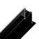 Шинопровод под ГКЛ 12,6мм Ambrella Magnetic 220V 2m GL1010