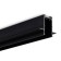 Шинопровод под ГКЛ 12,6мм Ambrella Magnetic 220V 3m GL1012
