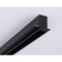 Шинопровод под ГКЛ 12,6мм Ambrella Magnetic 220V 3m GL1012