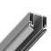 Профиль для накладного шинопровода Ambrella Magnetic 220V 2m GL1013
