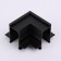 Соединитель угловой Ambrella Magnetic 220V GL1040