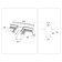 Соединитель T-образный Ambrella Magnetic 220V GL1042